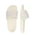 ADIDAS SPORTSWEAR Nizki natikači ADILETTE NOSHOWER bela