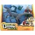 Dino Valley Dino Opasnost Playset