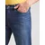 LEVIS  Kavbojke 511 temno modra