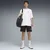PUMA Class Graphic Shorts Men, Men, Black, M