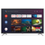 TV SHARP 40BL3EA ANDROID (101 cm, LED, UHD, Android, Active Motion 600, HDR+, HLG, DVB-S2 HEVC/H.265, jamstvo 4 god) 40BL3EA