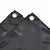 Vidaxl Ponjava antracit 1,5x6 m 650 g/m2