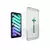 NEXT ONE Tempered Glass Screen Protectors for iPad Mini 6th Gen
