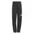 Adidas Donji deo trenerke za dečake J Bl Ft Pt 280 KD8517, Tamnosiva