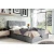 Boxspring postelja Box 1 - 160x200 cm