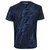 Moška majica Tecnifibre X-Loop Tee Marine L