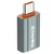 ColorWay Adapter iz USB-A v USB-C/3A
