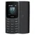 NOKIA 105 DS 2023 Mobilni telefon, Crni