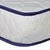 vidaXL Vzmetica iz spominske pene 200 x 140 17 cm