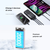 Power Bank REMAX Piloteer Series RPP-72 20W+22.5W Fast Charging 20000mAh beli