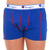 CHAMPION Pack-2 Boxers s Y081W Men blue