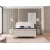 Boxspring postelja Ornes - 160x200 cm