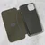TERACELL Maska za iPhone 13 6.1 Flip Cover zlatna