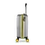 MyValice Putni kofer 8494, Sivi