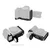 SmallRig L-Shape Mount Plate for Sony Alpha 1 II/Alpha 9 III 5188