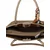 Pierre Cardin Ženska torba 2402Long23, Maslinasta