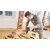 Bosch Aku bušilica odvrtač Universal Impact 18, 2x 1.5Ah, Set pribora, 06039D4103