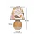 OPVIQ Stona lampa BK062