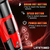 LateToBed Telio Advance Thrusting & Rotating & Moaning Masturbator with Suction Cup