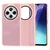 Futrola Techsuit HaloFrost Series za Xiaomi Redmi 14C/Poco C75 - Roza KP36763
