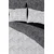Lessentiel Maison Set posteljina Maze, 160 x 220 cm, Crna