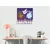 Wallxpert KC198 Dekorativna slika, 45x45cm