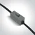 UGRADBENA LED SVJETILJKA/7W/525lm/6000K-4000K/3000K/IP44/URG19