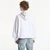 Mikina A.P.C. Hoodie Duck Gray M