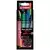 Stabilo Pen 68 MAX ARTY, komplet 4 barv