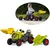 Rolly Kid Claas Axos 240 traktor 025169