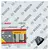 Bosch Dijamantska rezna ploča Standard for Universal Turbo dijamantska rezna ploča 125x22.23x10mm, 2608603250