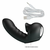 NAPRSTNI VIBRATOR Pretty Love Hobgoblin Black