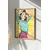 Uokvirena slika Wallity Popkare14, 33x48 cm