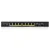 Zyxel GS1900-10HP v2, 8-port +2 SFP, L2 smart POE switch 70w ( gs1900-10hp v2 )