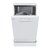 Candy CDPH 2L1049W-01 Mašina za pranje sudova 10 kompleta, 5 programa, Bela