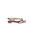 Musella MUS2511 ES1369 KOBRA LAME PLATINO