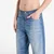 Jeans Umbro by SlamJam Checked Jeans Blue XL