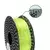PLA Silk filament Lime - 1.75mm,1000g