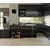 Sahara Noir Black Rett 60x120