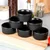 shumee 6x Keramična skleda za enolončnico Ramekin, odporna na pečico, 260 ml