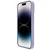 NILLKIN Maska za telefon iPhone 14 Pro CamShield Silky lavanda