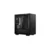 Računalniško ohišje DeepCool MACUBE 110, Micro-ATX, steklo, črno
