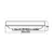 Braytron LED plafonjera BRY-JADE-KVADRATNA-D260-20W-4000K-IP44