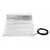 shumee Grelna preproga za panele MAL-160W/m2 2m2