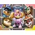 Ravensburger puzzle - Patrolne Šape - 12/16/20/24 dela