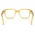 Persol Muški okviri 0PO3374V 204, Žuti
