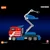 Action Figure Blokees Wheels Transformers - Model Kits - Optimus Prime