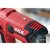 SKIL RED 3810AA bušilica s čekićem na batrije 20V, 2.5 Ah, 1 baterija i punjač, set bitova i burgija, metal/beton/drvo