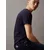 Calvin Klein Muške farmerke J30J323695, Teget