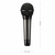 Mikrofon žičani ATM510 audio-technica